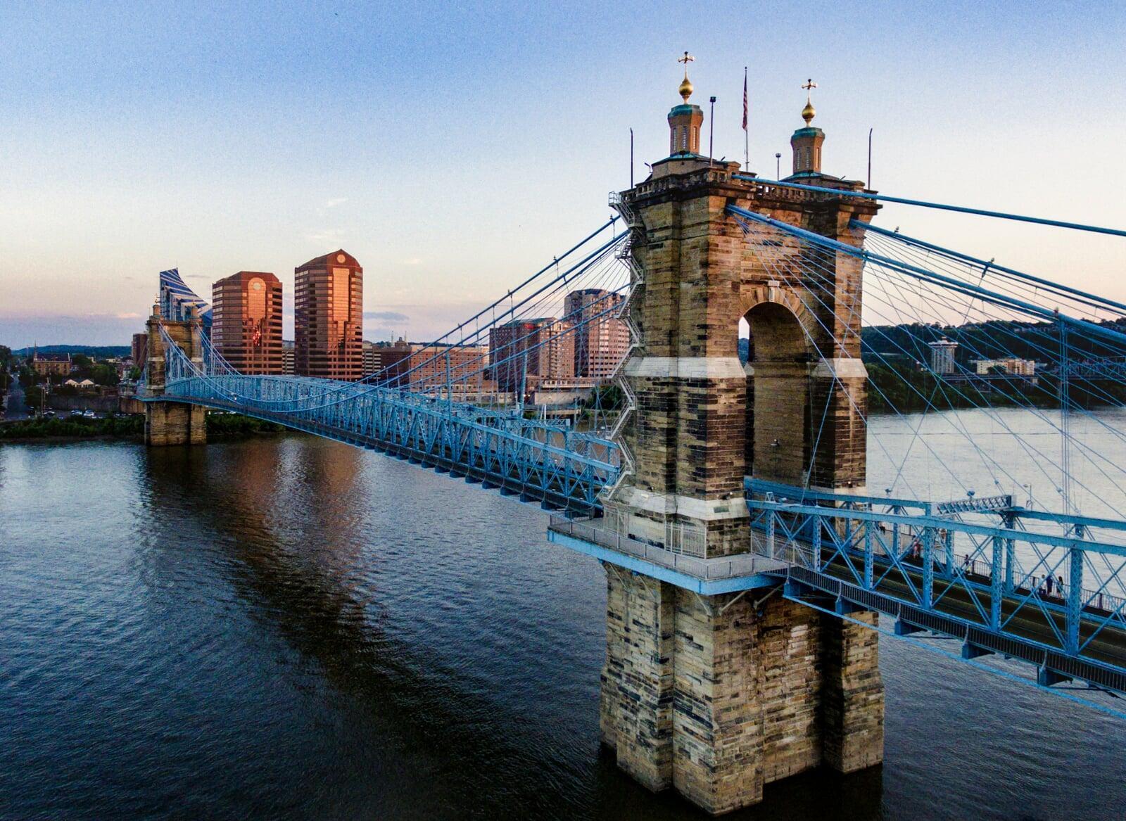 Toledo Bridge
